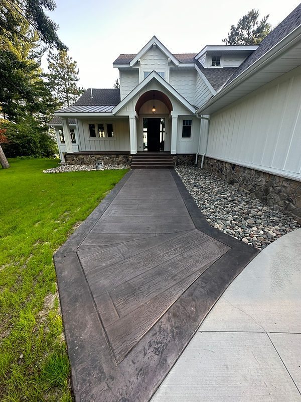 Sidewalk- Millers.JPG