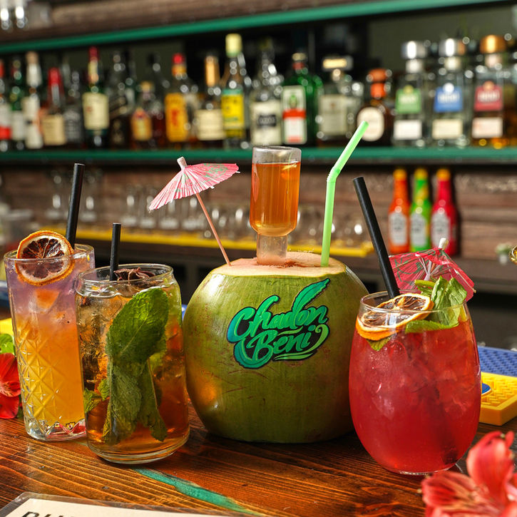 content creation for restaurants