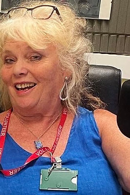 Wendy Swinton Eagle MDR