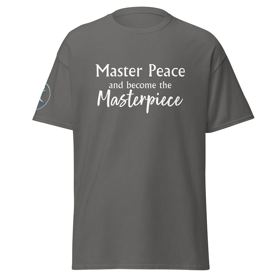 Thumbnail: Master Peace