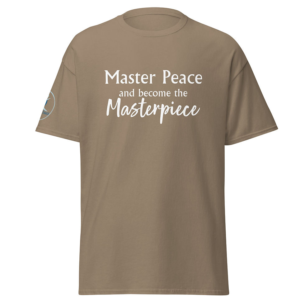 Thumbnail: Master Peace