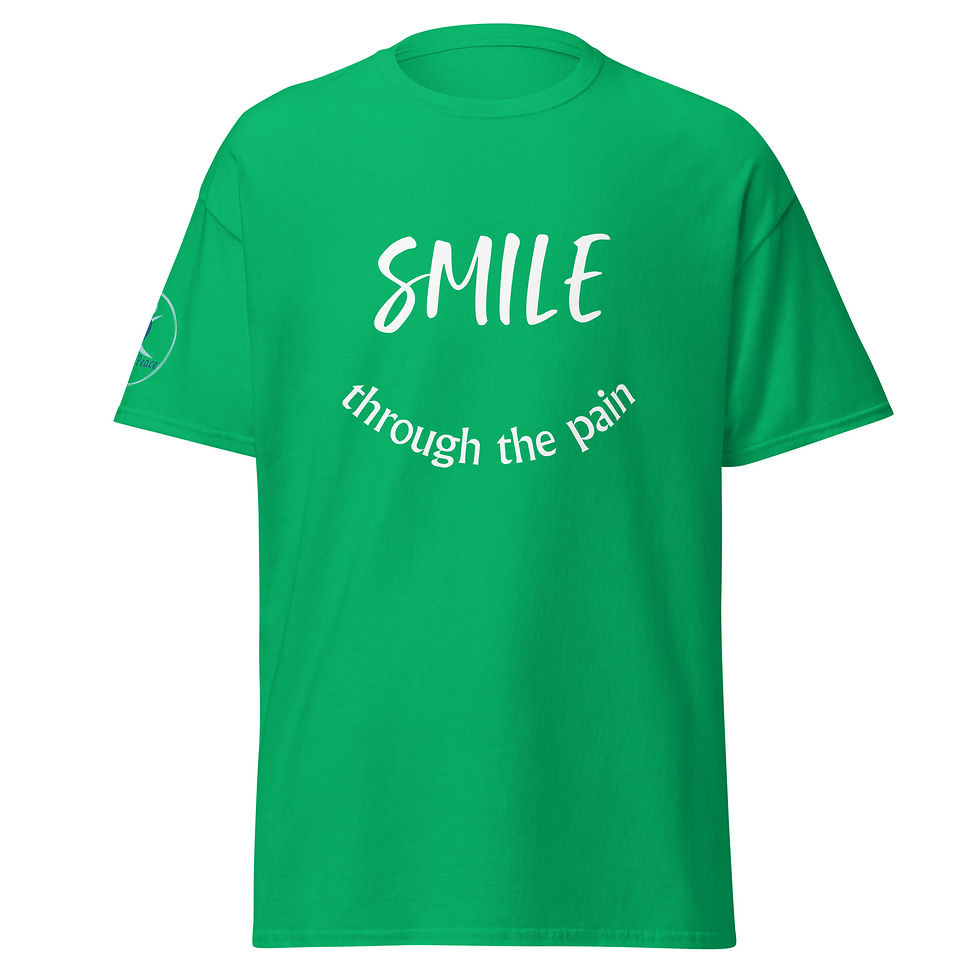 Thumbnail: Smile
