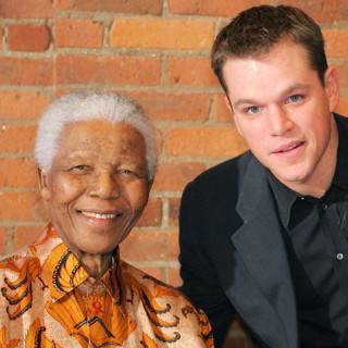 Matt Damon - 2005