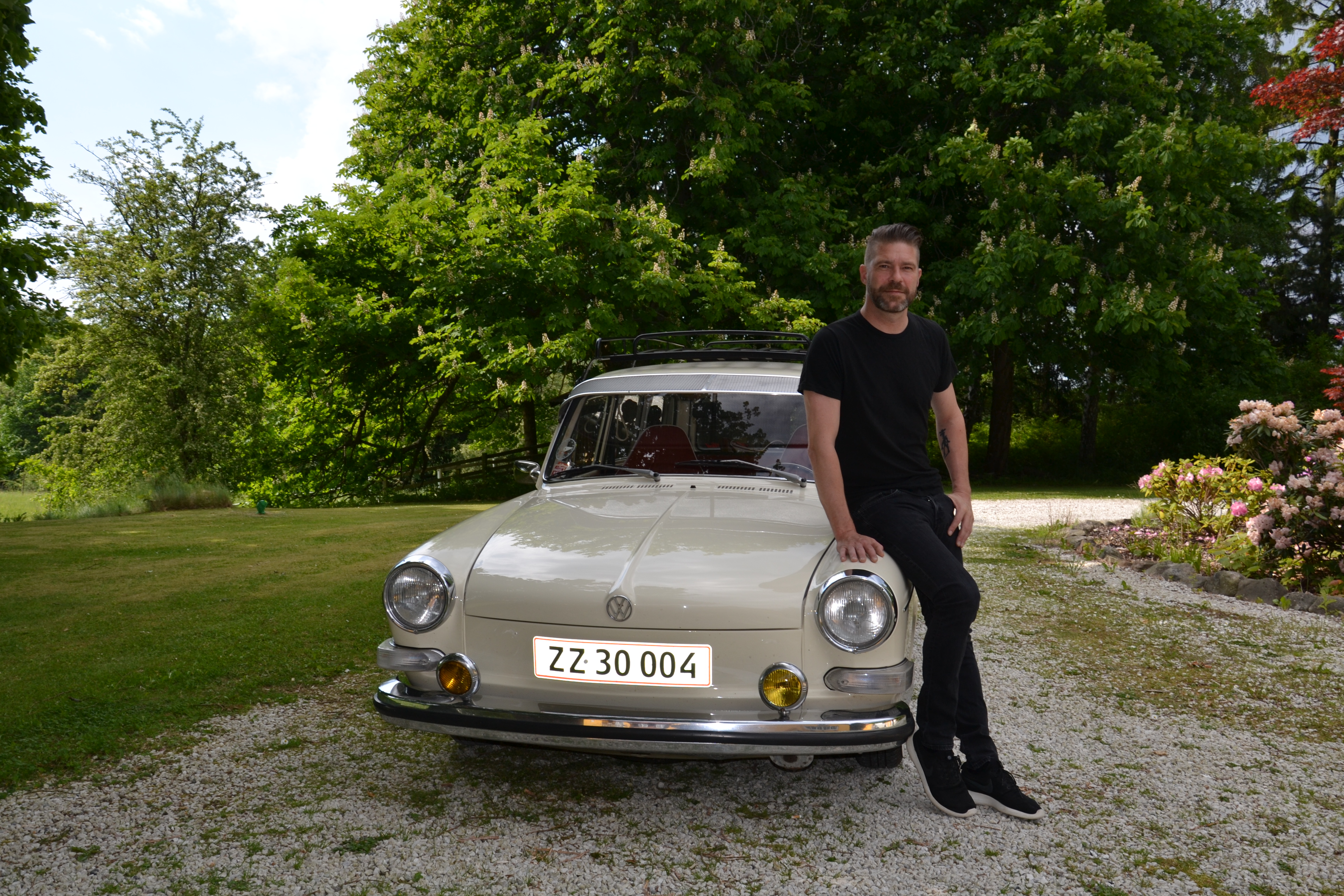 Søren Rasted / DK