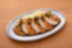 手仕込み鶏ハム中華ダレ