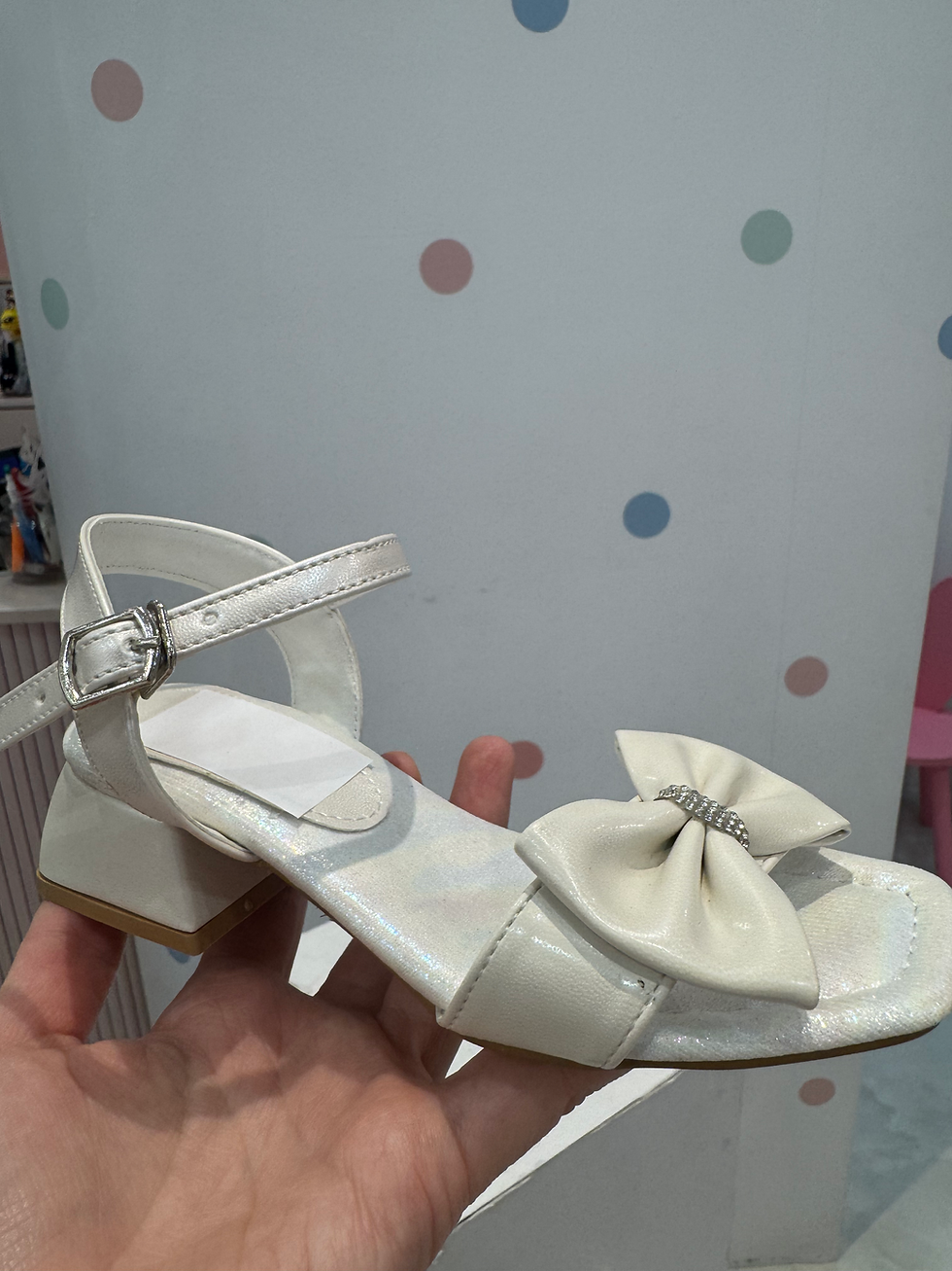 Minijatura: Sandale Pearl