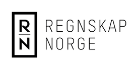 Regnskap Norge logo
