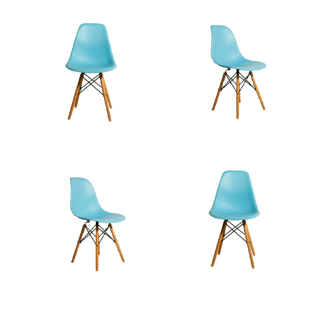 Silla Eames