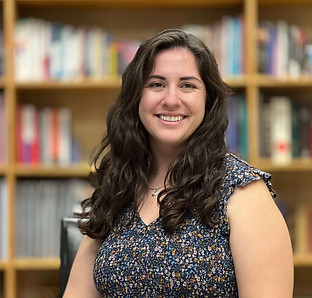 Headshot of Mrs. Riley Steinke