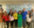 Elementary Staff group photo