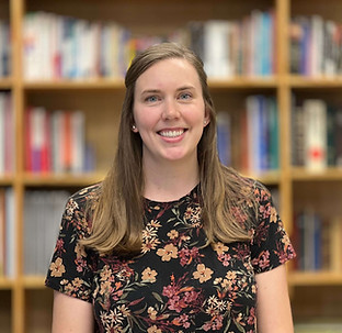 Headshot of Mrs. Kristen VanderPloeg