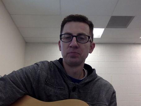 Lower Elementary Music - Week of April 20, 2020