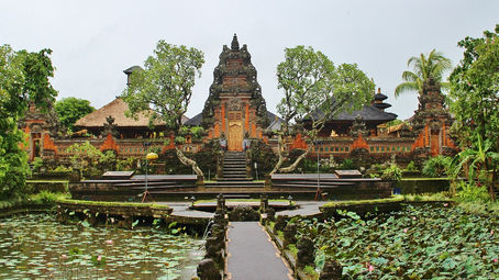 Bali