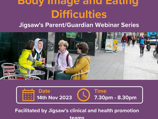 One Good School Parent Webinar