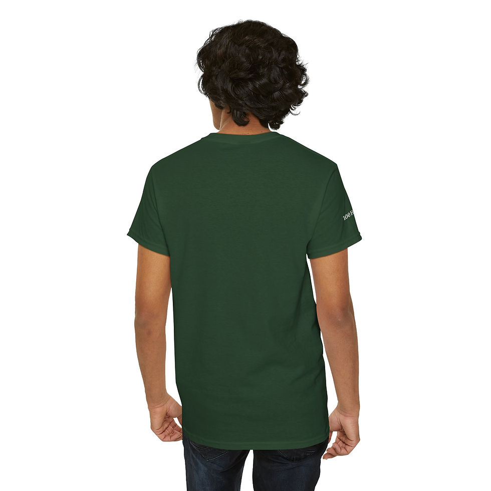 Thumbnail: Shirt 1 Green