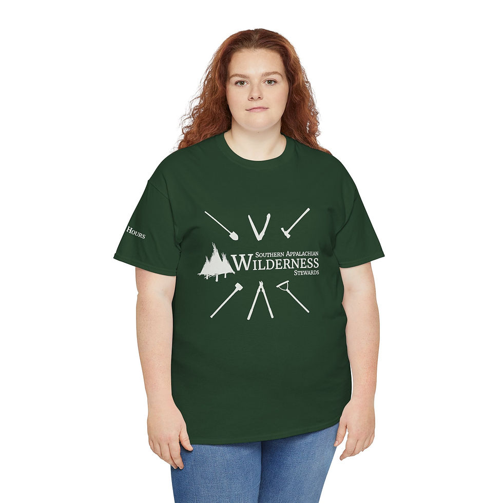 Thumbnail: Shirt 1 Green