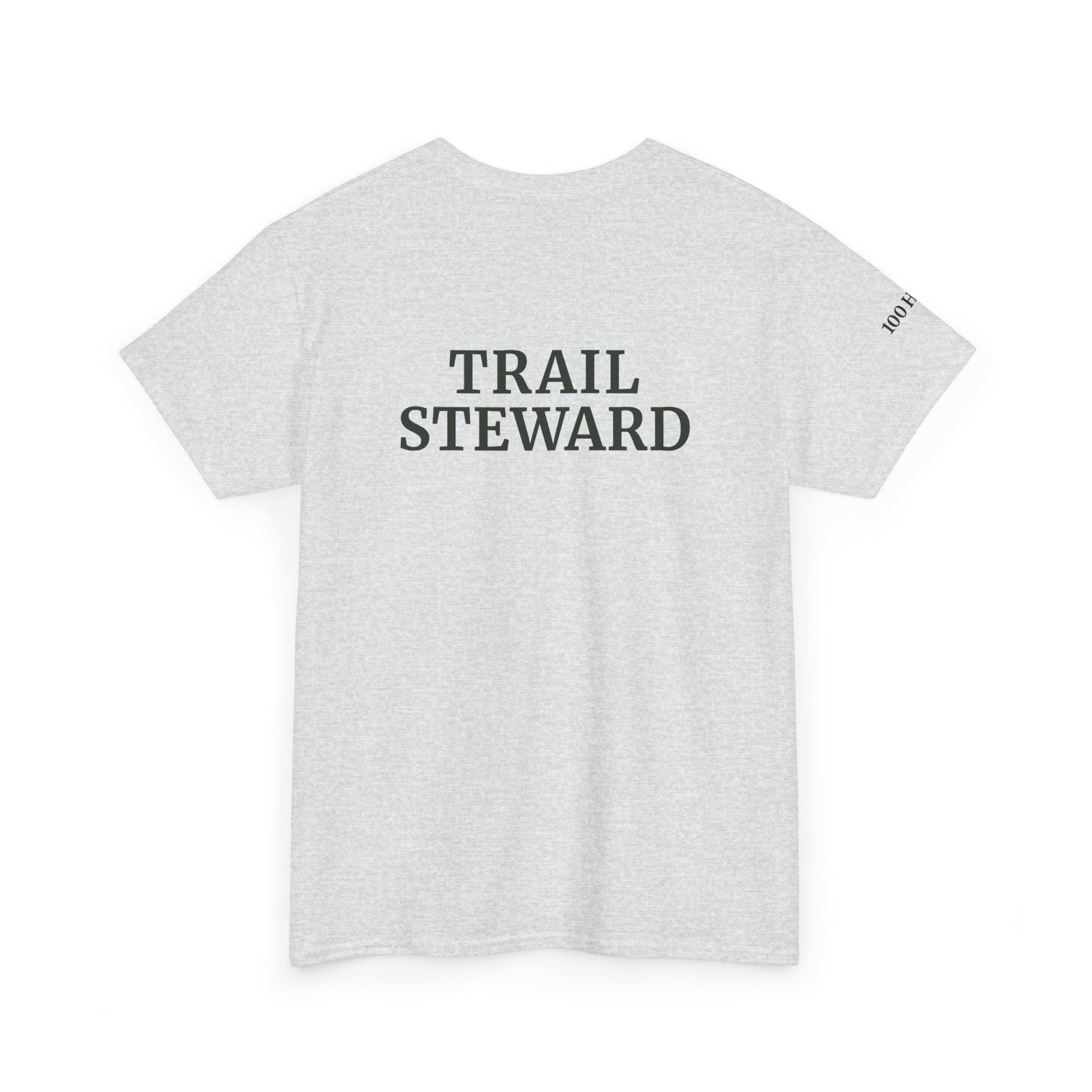 Shirt 8 Gray