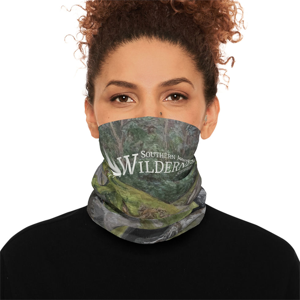 Thumbnail: Neck Gaiter 4