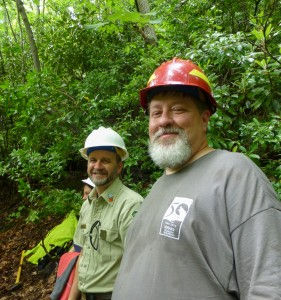 A Pause In The Conversation