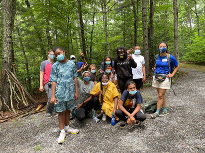 SAWS End of Summer Newsletter