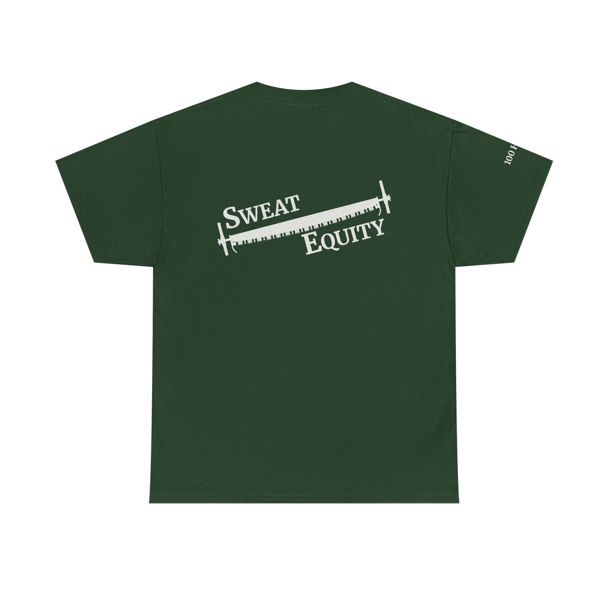 Shirt 4 Green