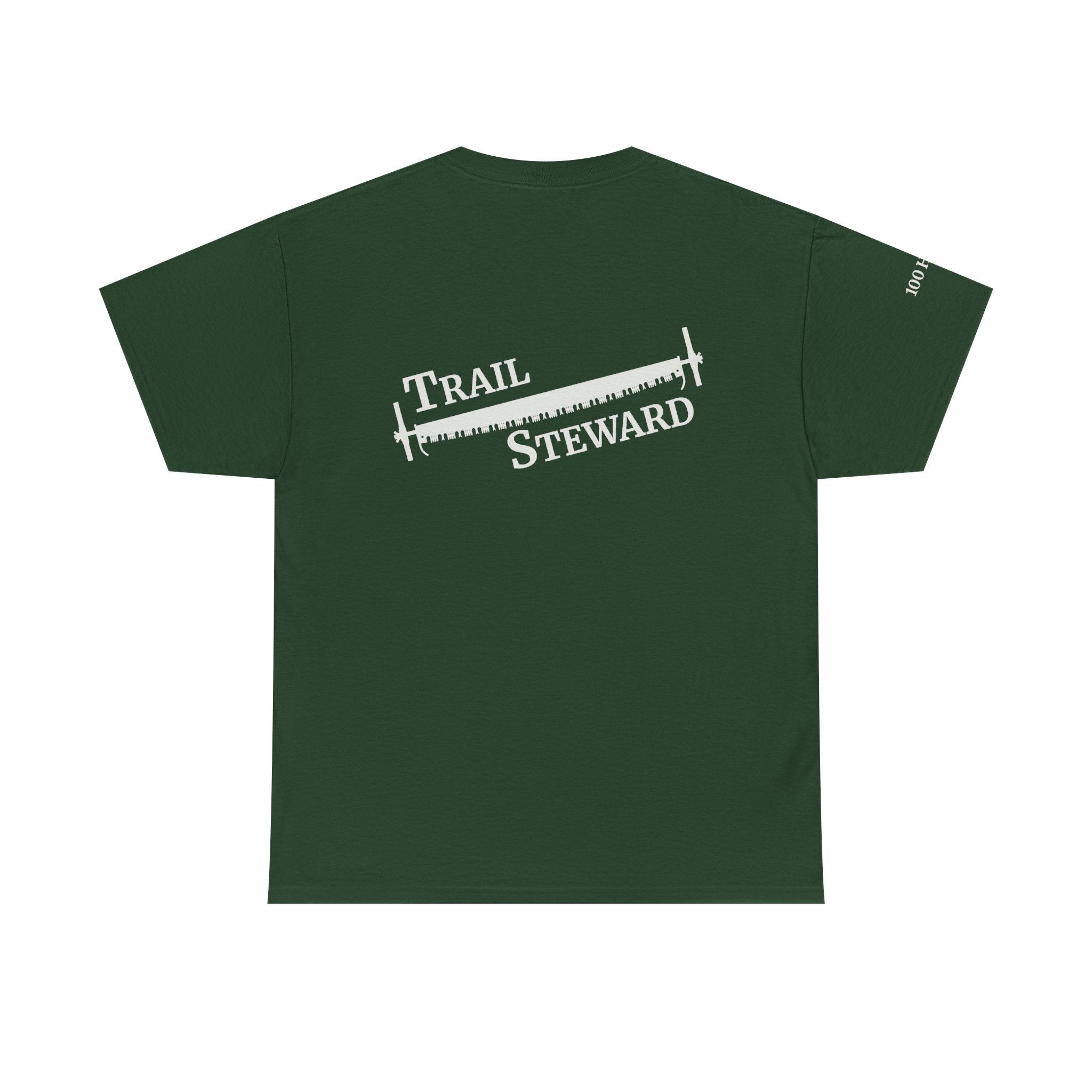 Shirt 3 Green