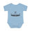 Thumbnail: SAWS Sawyer in Training Infant Baby Onesie