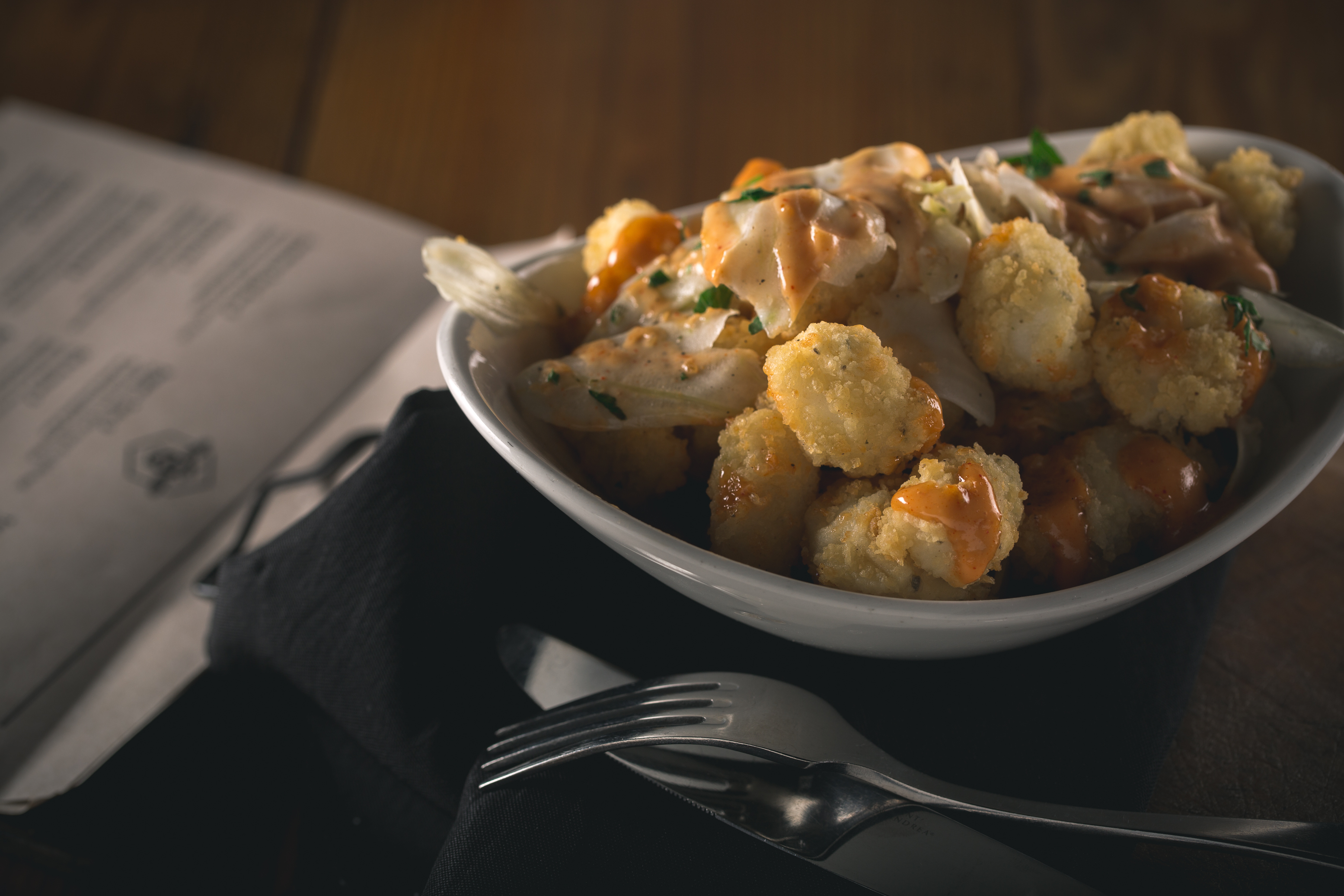 Food Photography + Styling