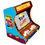 Miniature : BarTop Video Arcade Donkey Kong Top Game
