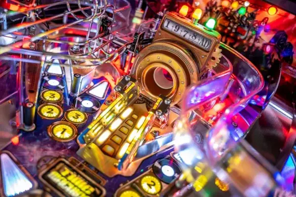 Miniature : Flipper RUSH Premium Edition