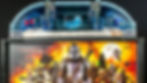 photo topper mandalorian accessoires flippers