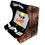 Miniature : BarTop Video Arcade Jack Daniels Marron Top Game