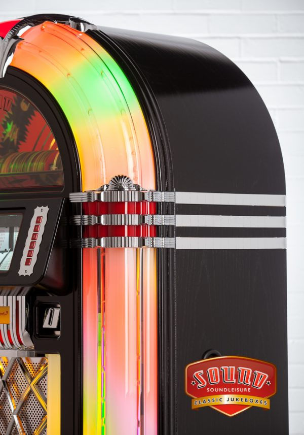 Miniature : Jukebox Sounds Leisure SL1015