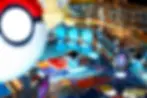Miniature : Flipper Pokemon Premium Stern Pinball