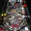 Miniature : Flipper Godzilla 70th Anniversary Stern Pinball