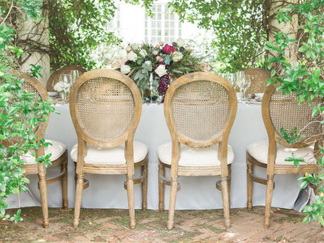 Considering the Wedding Guest List