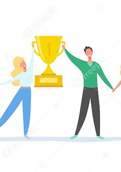 team-success-concept-illustration-business-leader-people-celebrating-victory-man-woman-ach