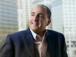 FGM Architects Hires Anthony Lo Bello, AIA, to Lead Business Development for Higher Education Practice