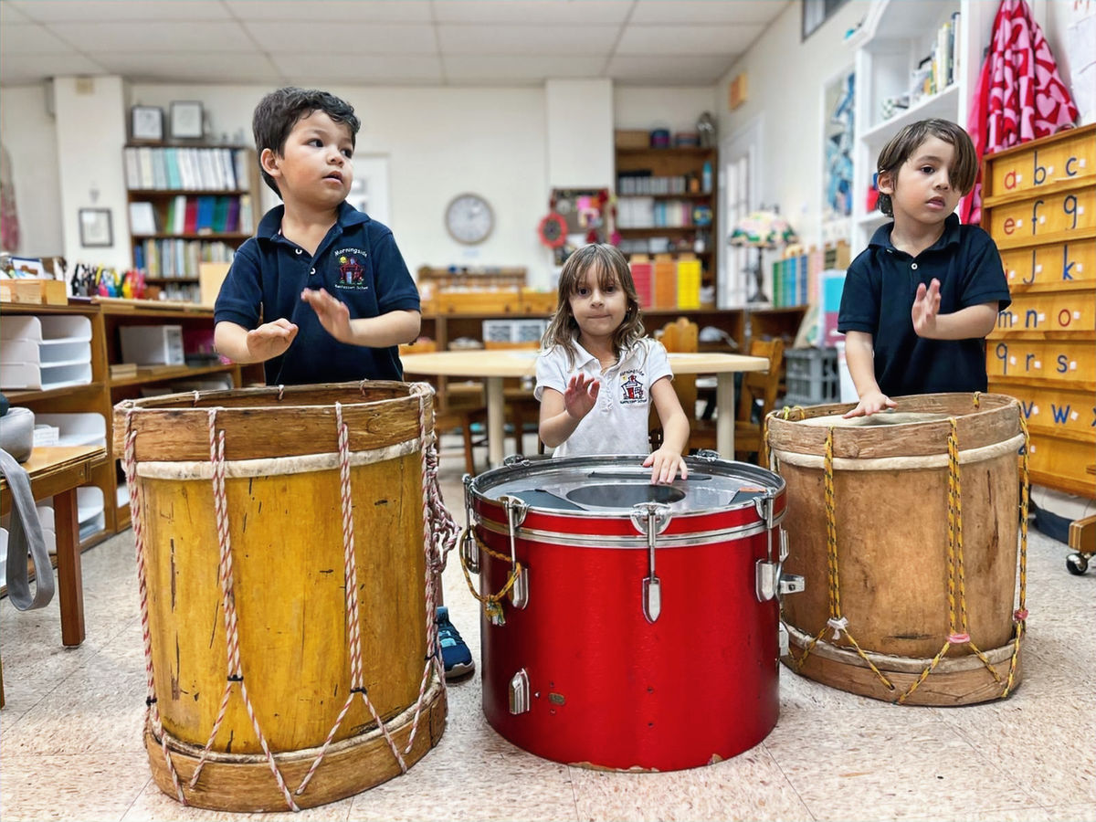 Morningside Montessori School