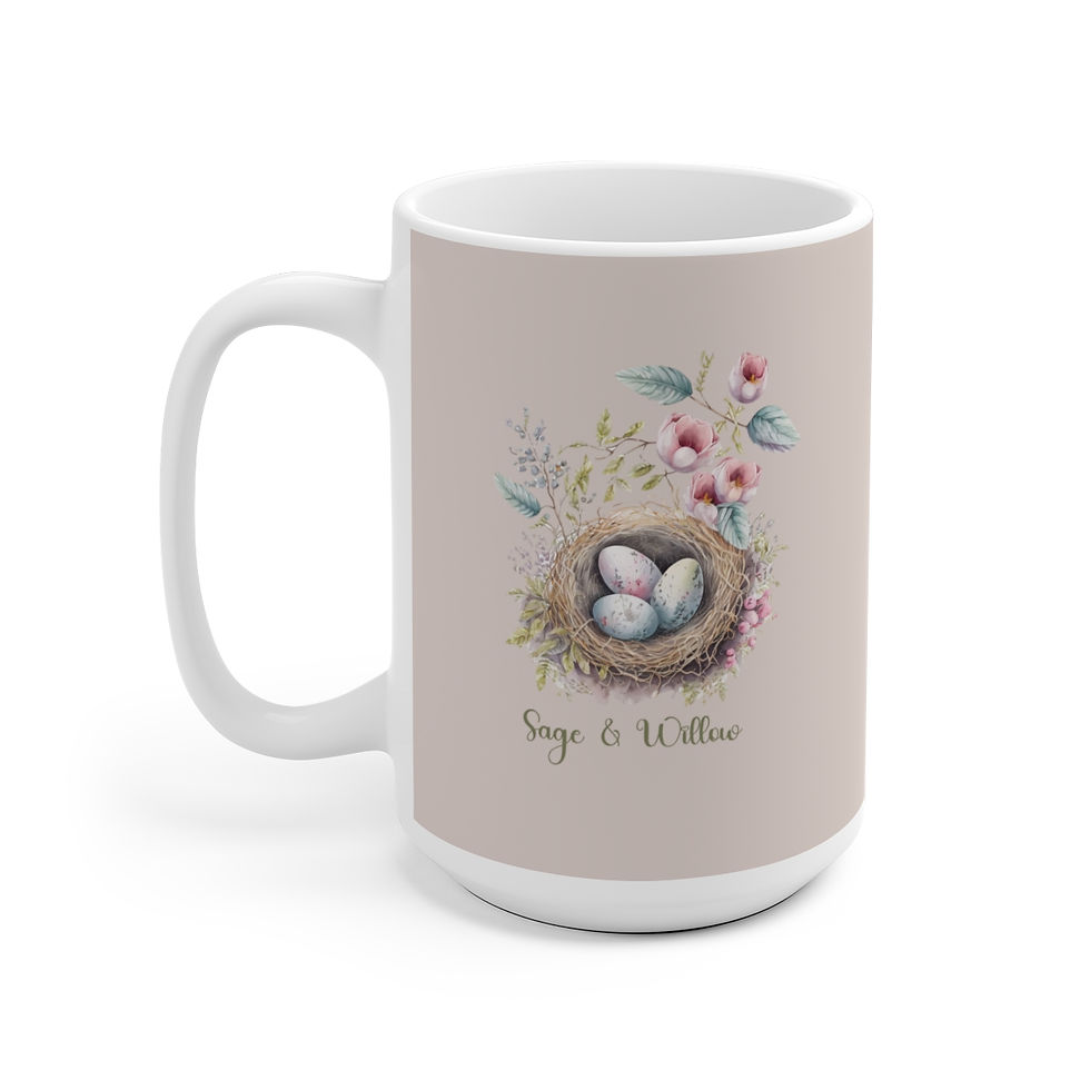 Thumbnail: Rejoice Mug