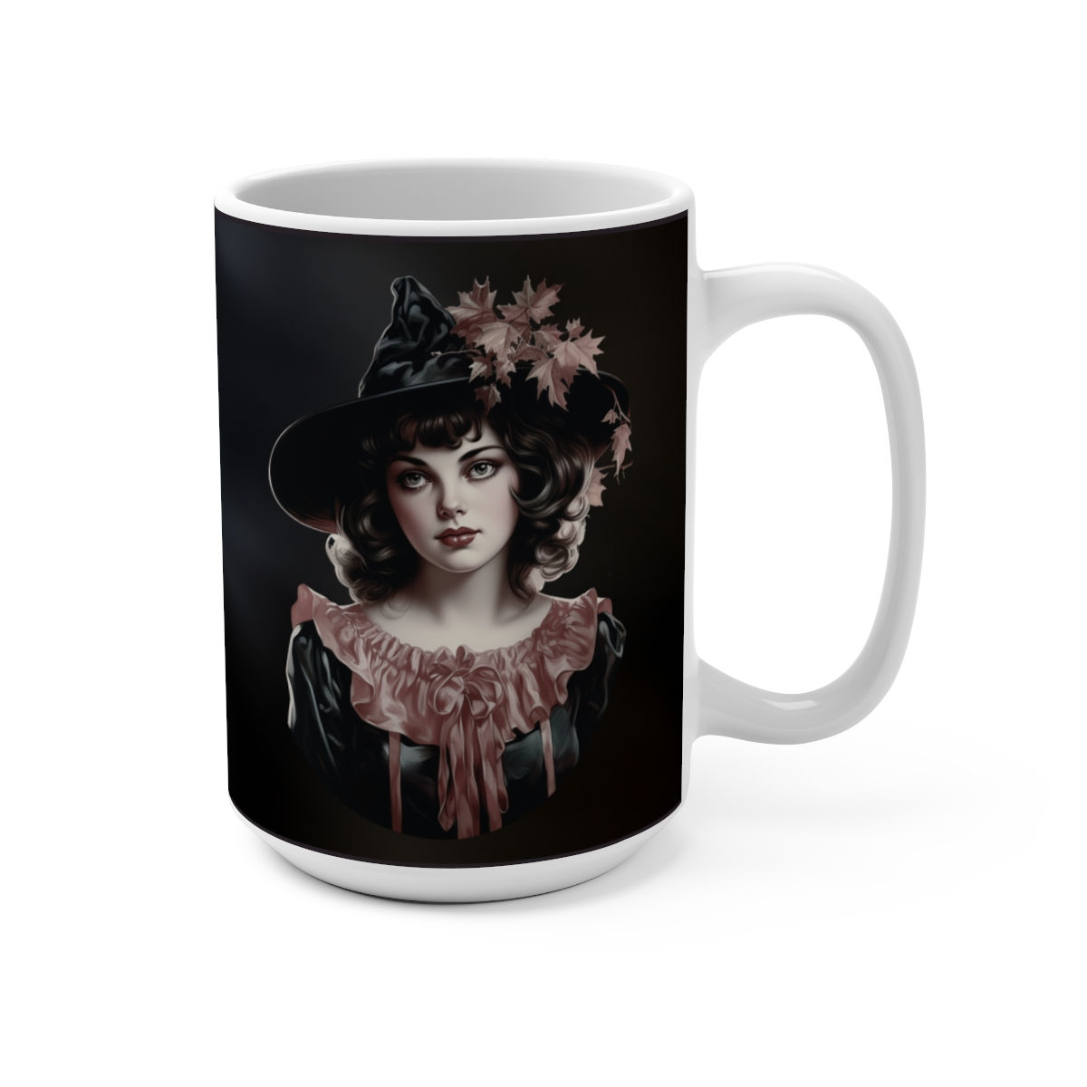 Dark Shadows VI Mug 15oz