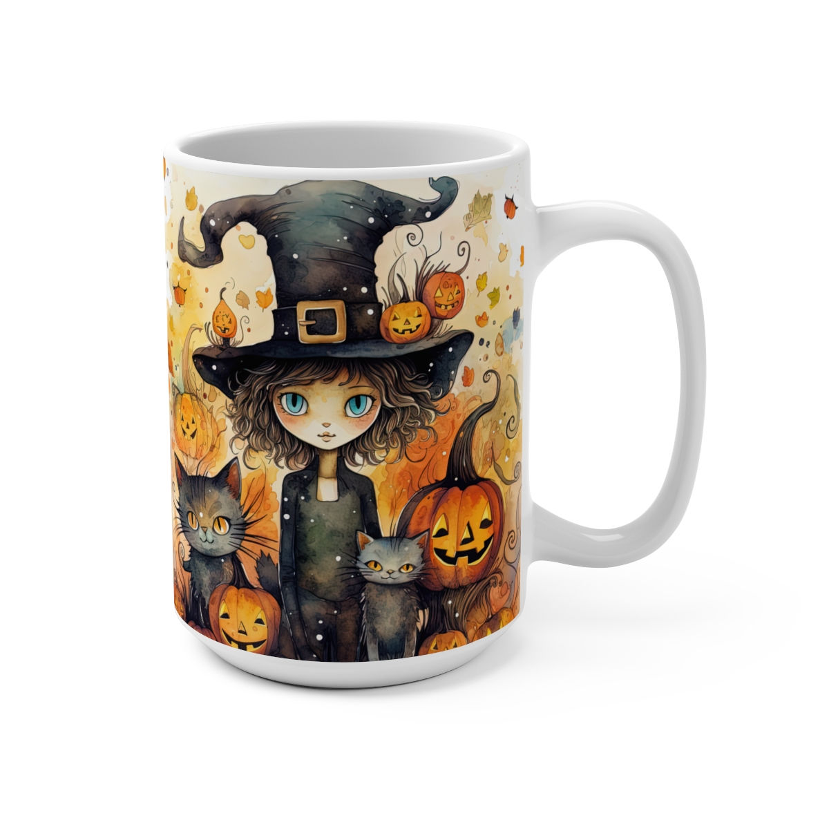 Twisted X Mug 15oz