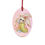 Thumbnail: Sweet Bunny and Friends Easter Tree Wooden Ornaments
