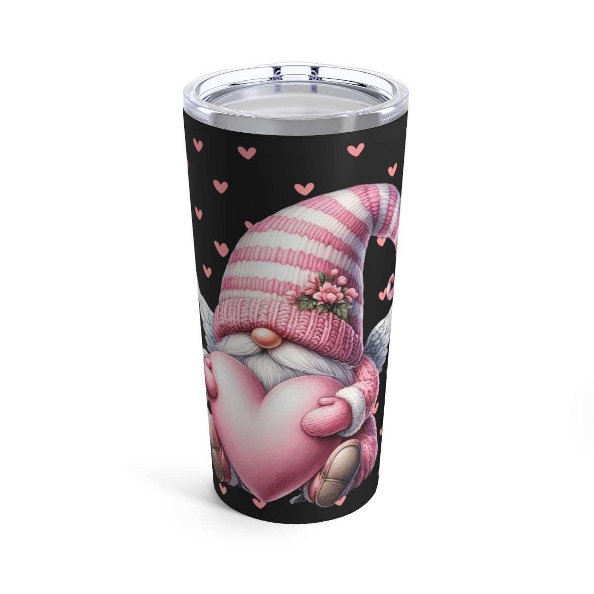 Love Tumbler 20oz