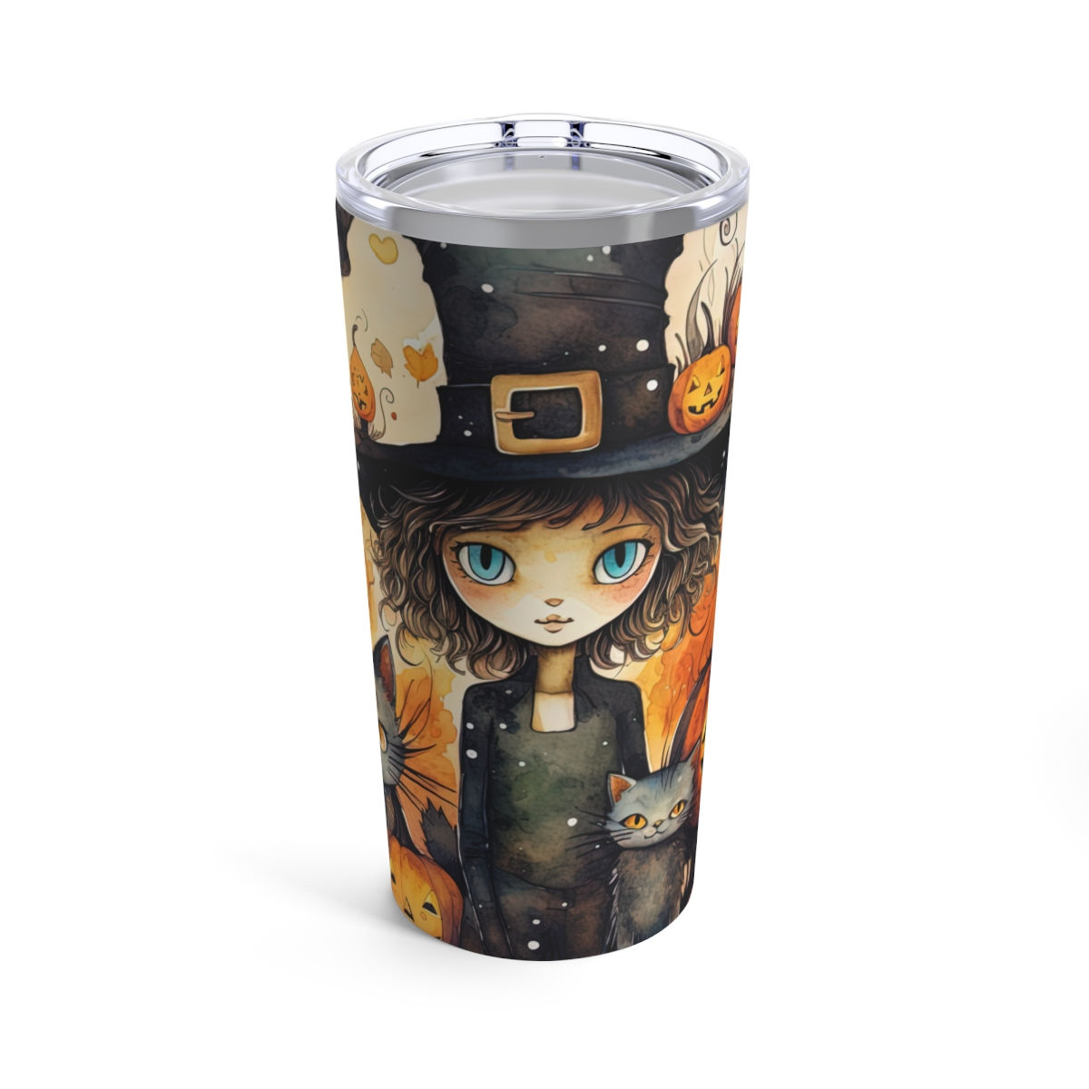 Twisted II Tumbler 20oz
