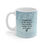 Thumbnail: Together We Can Do So Much Ceramic Mug