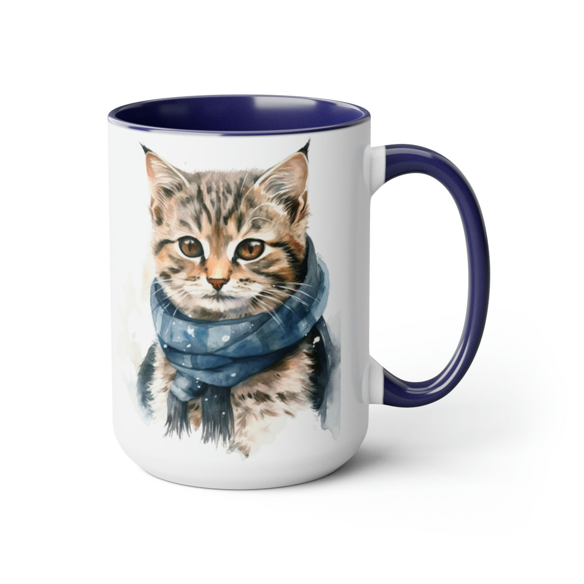 Little Boy Blue Mug 15oz