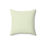 Thumbnail: Copy of Hoppy Easter IV Spun Polyester Square Pillow
