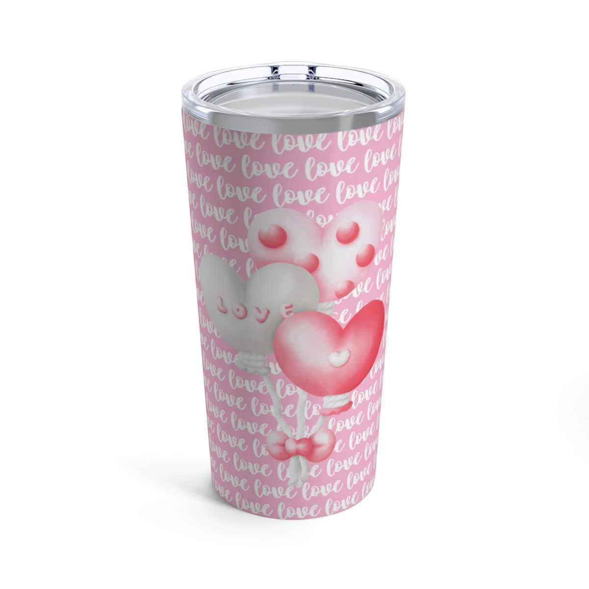 Fly High Tumbler 20oz