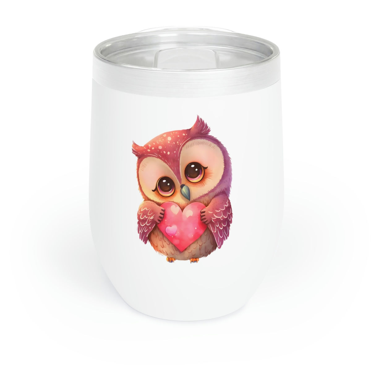 Chill Wine Tumbler